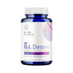 G.I. Detox + 50 Bio-Botanical x 60