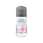 Garnier Obao Desodorante Anti-Transpirante Piel Delicada 65gr