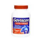 Gaviscon Extra Strength Antacid 100Tab Mast Cherry Flavor