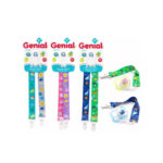 Genial Clip Para Chupon Universal Fit 0M+
