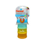Genial Dispensador De Leche En Polvo 3Oz