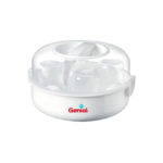 Genial Esterilizador Microwave Steam