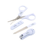 Genial Set De Manicure 4 Piezas (2)