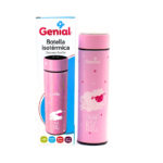 Genial Termos Inteligente 500ml