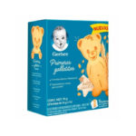 Gerber Galletas Para Bebe 70gr