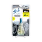 Glade Aromatizante Liquido Auto Sport Repuesto Auto Nuevo 7ml Scjohnson