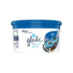 Glade Gel Car Odisea Azul 70gr Scjohnson
