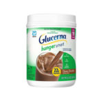 Glucerna Powder Chocolate Hunger Smart 635gr Abbott