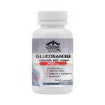 Glucosamine 2850mg x 90Caps Eternal
