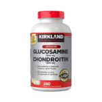 Glucosamine-Chondroitin 1500-1200mg x 280Tab Kirkland