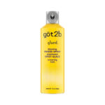Got2B Schwarzkopf Blasting Freeze Spray 340gr