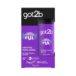 Got2B Volumising Styling Powder 10gr Polvo Voluminizante