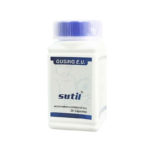 Gusing E.U Sutil Men x 30Caps Medicamento Homeopatico