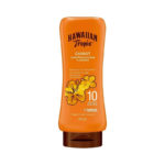 Hawaiian Tropic Carrot Locion De Zanahoria Spf 10 240ml