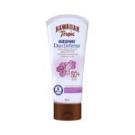 Hawaiian Tropic Ozono Duo Defense Locion Spf 50 180ml