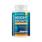 Height growth Maximizer x 60Caps SilverpeaksMaximizador De Crecimiento