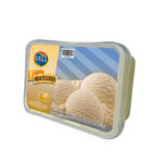 Helado De Mantecado 4.7L_2350G Helados Cali