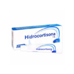 Hidrocortisona Crema 1% 15gr Coaspharma
