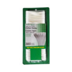 Hisopos Cotton Swabs x 300Und Assured