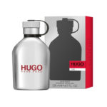 Hugo Iced Men 125ml