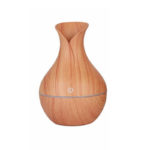 Humidificador De Madera
