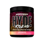 Hyde xtreme Watermelon 30 Servings 210gr