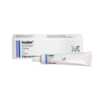 Icaden Crema 1% 20gr Isoconazol