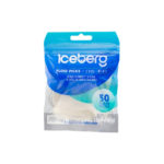 Iceberg Hilo Dental-Floss Picks x 30Und