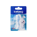Iceberg Kids 3+ Cepillo Para Bebe