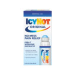 Icyhot Original Roll-On 73ml Menthol 16%