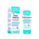 Instituto Español Atopic Skin Restorative Emollient Body Cream 150ml
