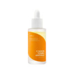 Isntree C-Niacin Toning Ampoule 50ml Serum Despigmentante