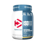 Iso100 Hydolyzed Vainilla Gourmet 1.6Lb 730gr 24Serv Dymatize
