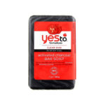 Jabon Carbon Yesto