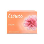 Jabon Caress Daily Silk 106gr
