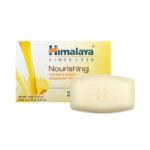 Jabon En Barra Cream & Honey 125gr Himalaya