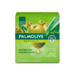 Jabon Palmolive x 3 Und Oliva Y Aloe Vera 110gr
