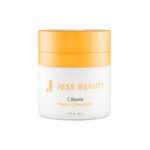 Jess Beauty C Bomb Vitamina C Moisturizer 50ml