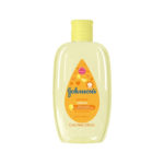 Johnsons Baby Colonia Sonrisas 200ml