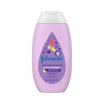 Johnsons Baby Crema Hidratante Antes De Dormir 200ml