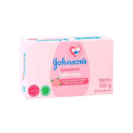 Johnsons Baby Jabon De Barra Blossoms 100gr
