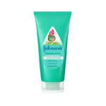 Johnsons Crema Para Peinar Hidratacion Intensa 200ml