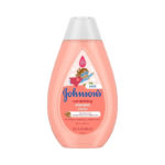 Johnson’s Kids Shampoo Curl Defining 400ml