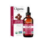 Jojoba Oil 120ml Cliganic