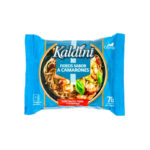 Kaldini Fideos Con Sabor A Camarones 70gr