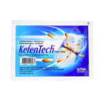 Kefentech Parche 30mg x 8Und Ketoprofeno Pharmakin
