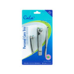 Kit Trio Cuidado Personal Cala