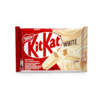 Kitkat White 41.5gr Nestle