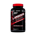 L-Arginine 1000mg x 120Caps Nutrex