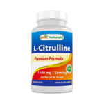 L-Citrulline 1500mg x 90Caps Best Naturals